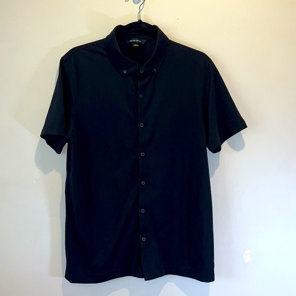 Mercer + Mettle Button Down Shirt
